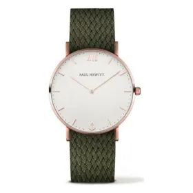 Unisex Watch Paul Hewitt (Ø 39 mm)